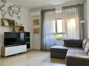 TwelveHolly apartment
